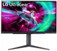 Монитор 27" LG UltraGear 27GR93U-B, Black - изображение 1