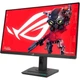 Монітор 27" Asus ROG Strix XG27ACMG, Black - зображення 3
