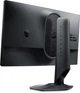 Монітор 24.5" Dell AW2524HF, Black (210-BJPH) - зображення 5