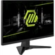 Монітор 23.8" MSI MAG 242F, Black - зображення 2