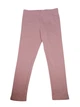 Брюки на флисе H&M 110 Пудровый 1193337 - изображение 1