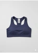 Топ H&M 158/164 Синий 1260298_01 - изображение 2