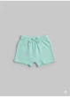 Шорты H&M 74 Салатовый 1159367_салат - изображение 2