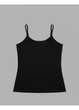 Майка H&M 170 Черный 1241630 - изображение 2