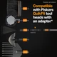 Ручка дерев'яна Fiskars OneClick L FSC (1080549) - зображення 7