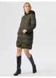 Куртка H&M S Хакі 34-0066_01 - зображення 2
