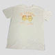 Футболка H&M 134/140 Светло-бежевый 1272043_лимоны - изображение 1