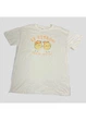 Футболка H&M 134/140 Светло-бежевый 1272043_лимоны - изображение 2
