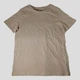 Футболка H&M 122/128 Бежевий 0544290_беж - зображення 1
