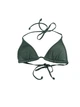 Купальний бюст H&M 32 Хакі 0559616_хакі - зображення 1