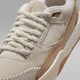 Кроссовки Air Jordan Court Flight Se Beige IB4414-120 38.5 - изображение 7