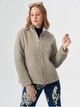 Толстовка H&M M Бежевый 0989533_беж - изображение 1