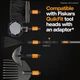 Ручка мала дерев'яна Fiskars OneClick S FSC (1080670) - зображення 5