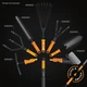 Ручка мала дерев'яна Fiskars OneClick S FSC (1080670) - зображення 6