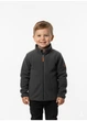 Толстовка на флисе H&M 80 Серый 0987449 - изображение 2