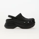 Тапочки CROCS Classic Bae Clog Black 206302-001 39-40 - зображення 3