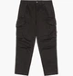 Штани C.P. Company Stretch Sateen Loose Cargo Pants Black 15CMPA123A-005529G 50 - зображення 1