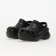 Тапочки CROCS Classic Bae Clog Black 206302-001 39-40 - зображення 6