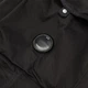 Штани C.P. Company Stretch Sateen Loose Cargo Pants Black 15CMPA123A-005529G 50 - зображення 6