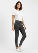 Леггинсы H&M S Темно-серый 0397431_лег - изображение 1