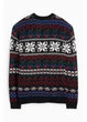 Джемпер C&A XL Комбінований 2227649 - зображення 4
