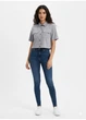 Сорочка SHEIN XL Сірий 31-0413 - зображення 2