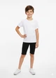 Шорты H&M 152 Черный 1278494 - изображение 1