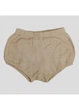 Шорты H&M 68 Бежевый 1005052_беж - изображение 2