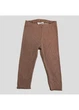 Легінси H&M 80 Пудровий 1240905 - зображення 2