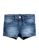 Шорты джинсовые H&M 110 Синий 0504227_11 - изображение 2