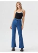 Майка H&M L Темно-серый 31-0447 - изображение 2