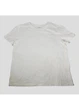 Футболка H&M 158/164 Белый 1236366 - изображение 2