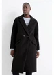 Пальто C&A XL Черный 2225359_01 - изображение 1