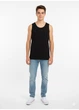 Майка H&M 158/164 Черный 0752652_чер - изображение 2