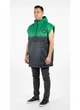Жилет H&M Зелений 34-0053 - зображення 1