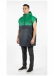 Жилет H&M Зелений 34-0053 - зображення 2
