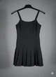 Платье H&M 152 Черный 1242011 - изображение 1