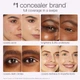 Консилер Tarte mini shape tape full coverage matte concealer оттенок 12N fair neutral (1ml) - изображение 3