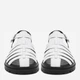 Женские сандалии кожаные G-Star Raw WI34-23568-03 5904862316406 37 24.7 см Белые (5904862316482) - изображение 4