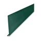 Планка лобова 210×30 RAL 6005 зелений мох мат - зображення 1
