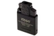 Газовий інсерт для запальнички Zippo Butane Lighter Insert Single Flame Black турбо Чорний (2008086) - зображення 3