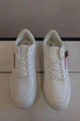 Кроссовки экокожа для мужчины KangaROOS 80047 42 Белый - изображение 6