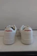 Кроссовки экокожа для мужчины KangaROOS 80047 42 Белый - изображение 7