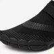 Женские аквашузы Roxy WP80-26006 5906751015438 41 27.5 см Черные (5906751015490) - изображение 7