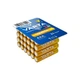 Батарейка Varta AAA Longlife лужна * 24 (04103301134) Varta 04103301134 995757 - зображення 1