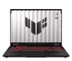 Ноутбук ASUS TUF Gaming A16 Ryzen 7-260/24GB/512/Win11 RTX5070 165Hz (FA608UP-R7165W) - зображення 3