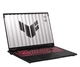 Ноутбук ASUS TUF Gaming A16 Ryzen 7-260/24GB/512/Win11 RTX5070 165Hz (FA608UP-R7165W) - зображення 4