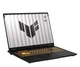 Ноутбук ASUS TUF Gaming F16 i5-14450HX/32GB/512/Win11PX RTX5060 165Hz (FX608JMR-RV303) - зображення 2