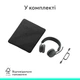 Навушники Logitech Zone Wireless 2 ES Graphite (981-001503) - зображення 2