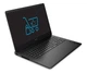 Ноутбук HP OMEN Ryzen AI 9-365/32GB/1TB+1TB/Win11 RTX5070 240Hz (17-db1216nw (C1LQ3EA)) - изображение 2